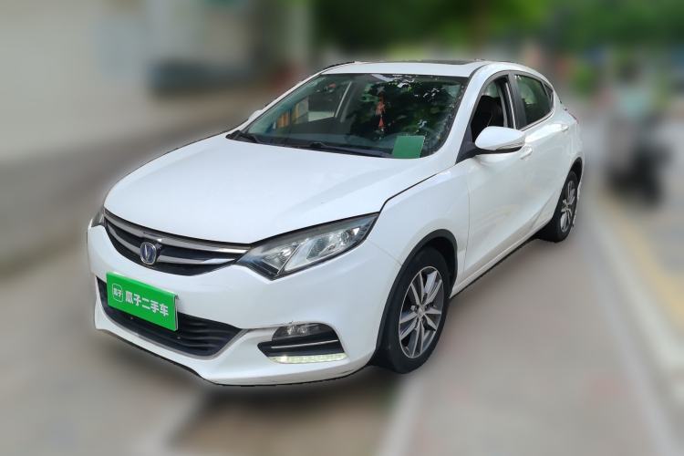 Used CHANGAN Eado 2016 1.6L Automatic Junku Model Guazi used car, China used car export, Used car for sale, Used  cars, Cheapest cars for sale