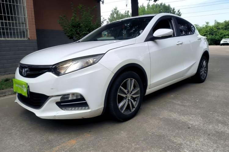 Used CHANGAN Eado 2016 1.6L Automatic Junku Model Guazi used car, China used car export, Used car for sale, Used  cars, Cheapest cars for sale