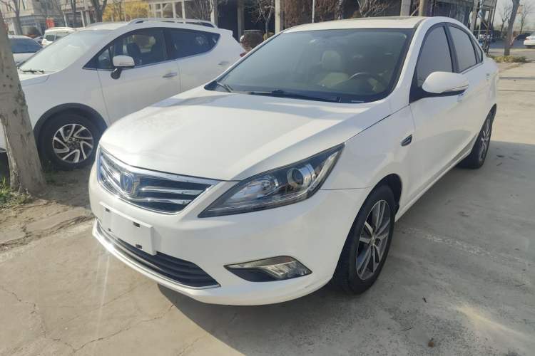 Used CHANGAN Eado 2016 1.6L Automatic Trend Model Guazi used car, China used car export, Used car for sale, Used cars, Cheapest cars for sale