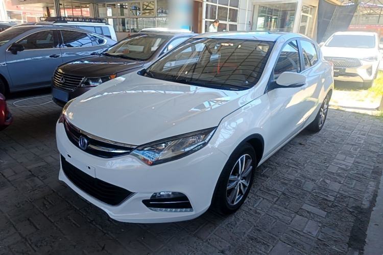 Used CHANGAN Eado 2016 1.6L Automatic Junku Model Guazi used car, China used car export, Used car for sale, Used  cars, Cheapest cars for sale