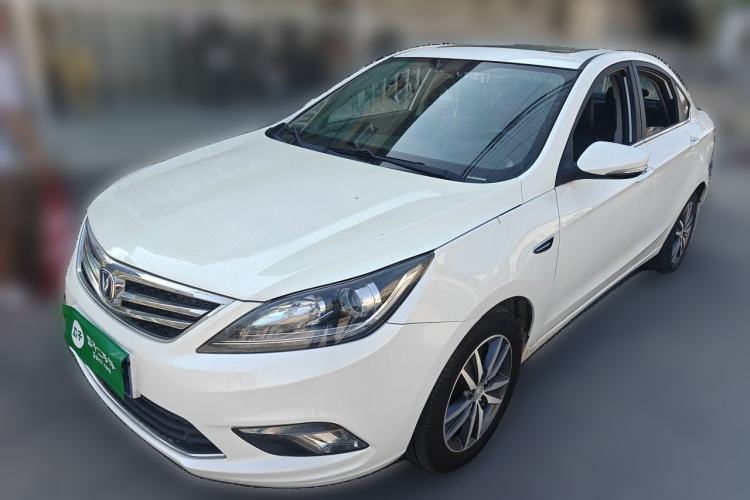 Used CHANGAN Eado 2016 1.6L Manual Fashion Edition Guazi used car, China used car export, Used car for sale, Used cars, Cheapest cars for sale