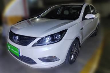 Used CHANGAN Eado 2016 1.6L Manual Fashion Edition