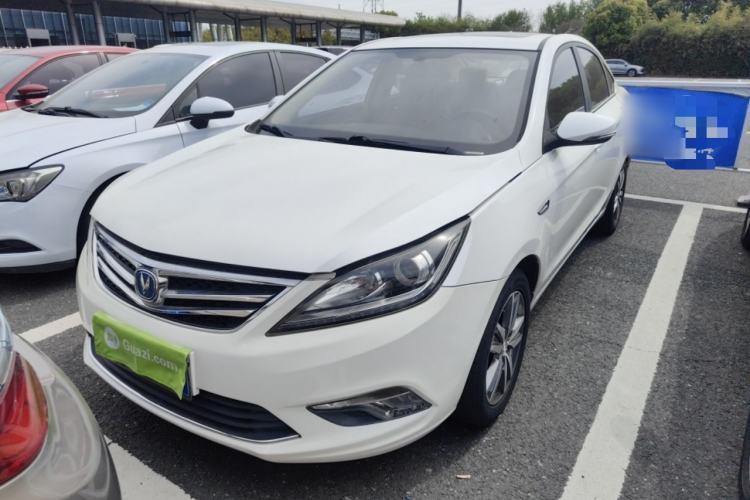 Used CHANGAN Eado 2016 1.6L Automatic Trend Model Guazi used car, China used car export, Used car for sale, Used  cars, Cheapest cars for sale