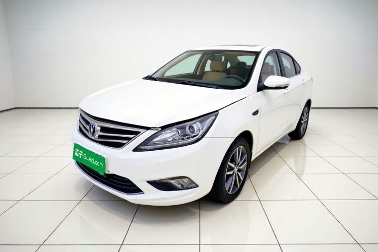 Used CHANGAN Eado 2016 1.6L Automatic Trend Model Guazi used car, China used car export, Used car for sale, Used cars, Cheapest cars for sale