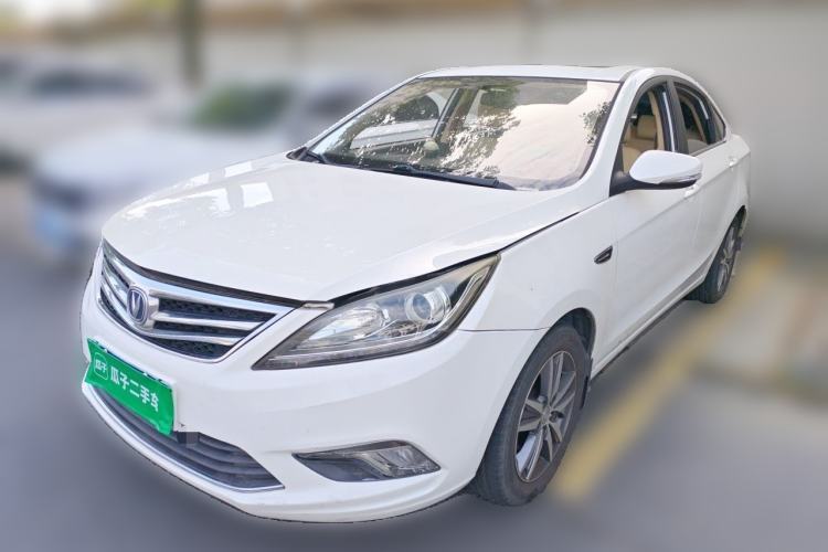 Used CHANGAN Eado 2016 1.6L Automatic Trend Model Guazi used car, China used car export, Used car for sale, Used cars, Cheapest cars for sale