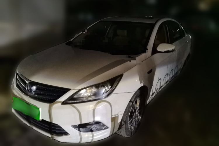 CHANGAN Eado 2016 1.6L Manual Fashion Edition с пробегом Guazi used car, China used car export, Used car for sale, Used cars, Cheapest cars for sale