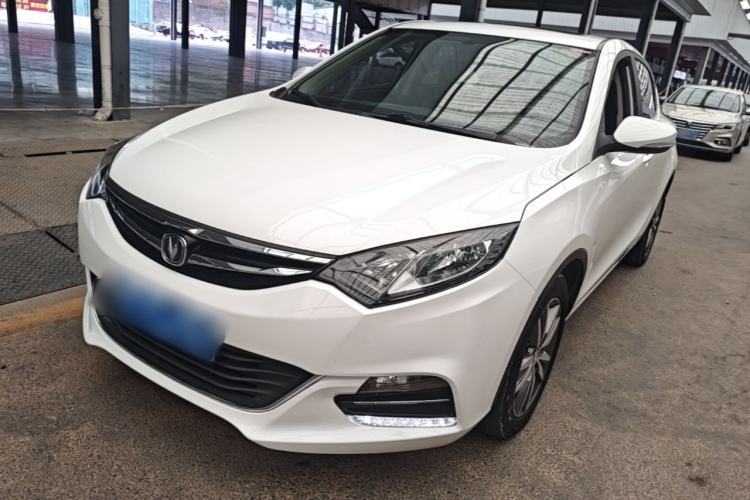 Used CHANGAN Eado 2016 1.6L Manual Junku Model Guazi used car, China used car export, Used car for sale, Used cars, Cheapest cars for sale