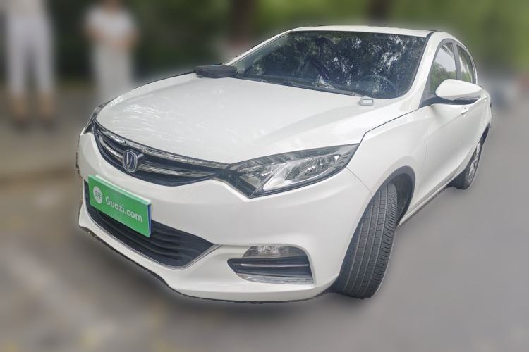 Used CHANGAN Eado 2016 1.6L Automatic Junku Model Guazi used car, China used car export, Used car for sale, Used CHANGAN cars, Cheapest cars for sale