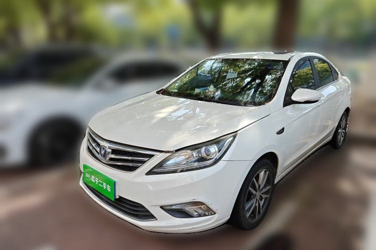 Used CHANGAN Eado 2016 1.6L Manual Fashion Edition Guazi used car, China used car export, Used car for sale, Used cars, Cheapest cars for sale