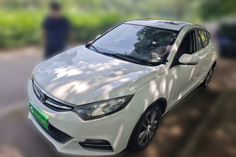 Ojetý CHANGAN Eado 2016 1.6L Automatic Junku Model Guazi used car, China used car export, Used car for sale, Used cars, Cheapest cars for sale