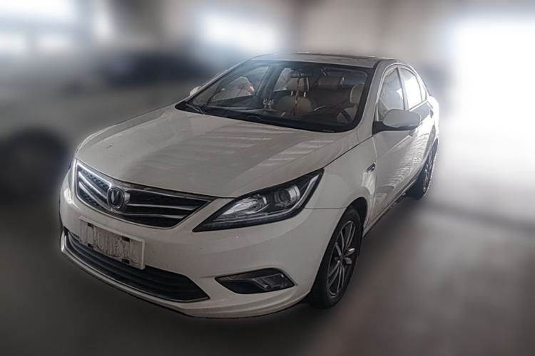 Used CHANGAN Eado 2016 1.6L Manual Fashion Edition Guazi used car, China used car export, Used car for sale, Used cars, Cheapest cars for sale