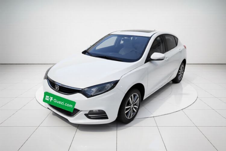 Used CHANGAN Eado 2016 1.6L Manual Junku Model Guazi used car, China used car export, Used car for sale, Used  cars, Cheapest cars for sale