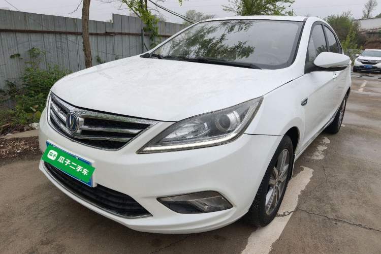 Used CHANGAN Eado 2016 1.6L Manual Fashion Edition Guazi used car, China used car export, Used car for sale, Used cars, Cheapest cars for sale