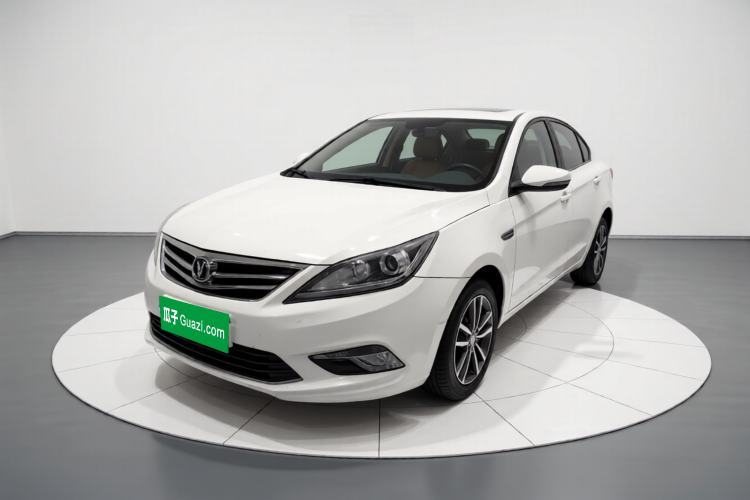Used CHANGAN Eado 2016 1.6L Manual Fashion Edition Guazi used car, China used car export, Used car for sale, Used  cars, Cheapest cars for sale