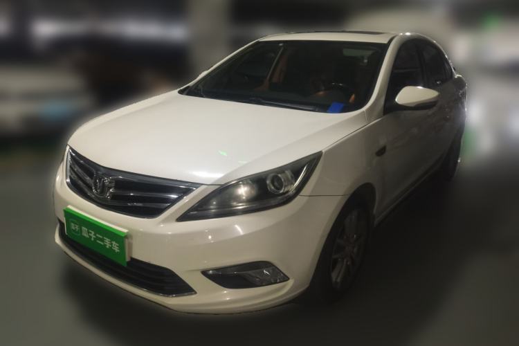 Used CHANGAN Eado 2016 1.6L Manual Fashion Edition Guazi used car, China used car export, Used car for sale, Used cars, Cheapest cars for sale