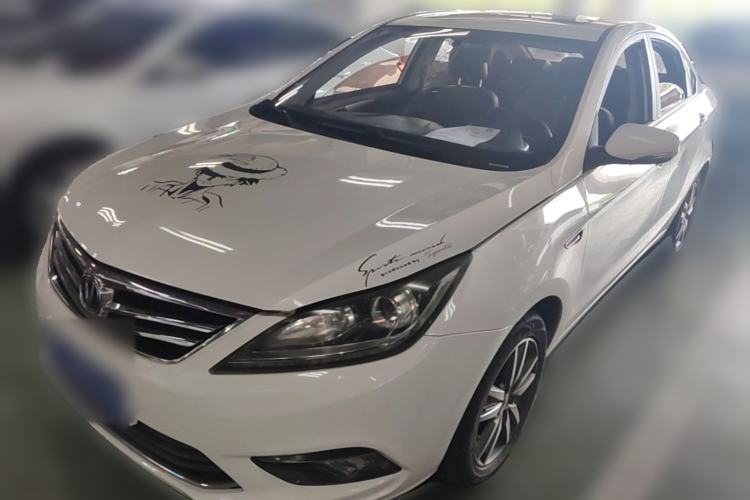 Used CHANGAN Eado 2016 1.6L Manual Fashion Edition Guazi used car, China used car export, Used car for sale, Used  cars, Cheapest cars for sale