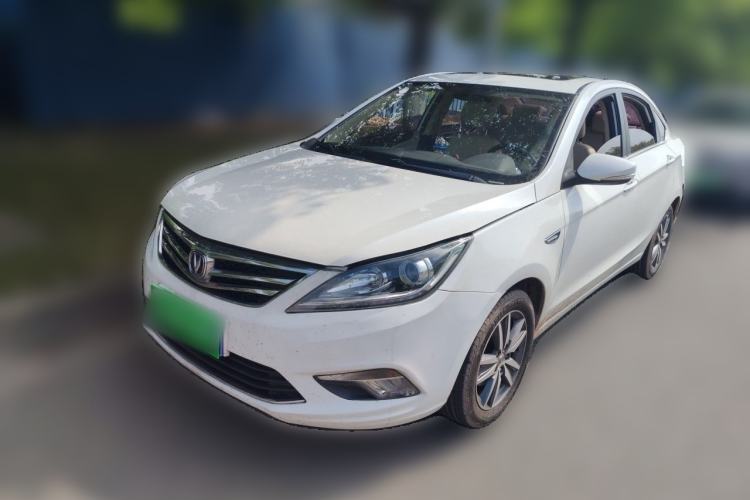 Used CHANGAN Eado 2016 1.6L Manual Fashion Edition Guazi used car, China used car export, Used car for sale, Used cars, Cheapest cars for sale