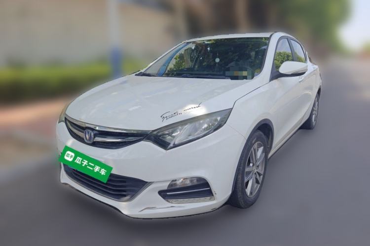 Used CHANGAN Eado 2016 1.6L Manual Junku Model Guazi used car, China used car export, Used car for sale, Used  cars, Cheapest cars for sale