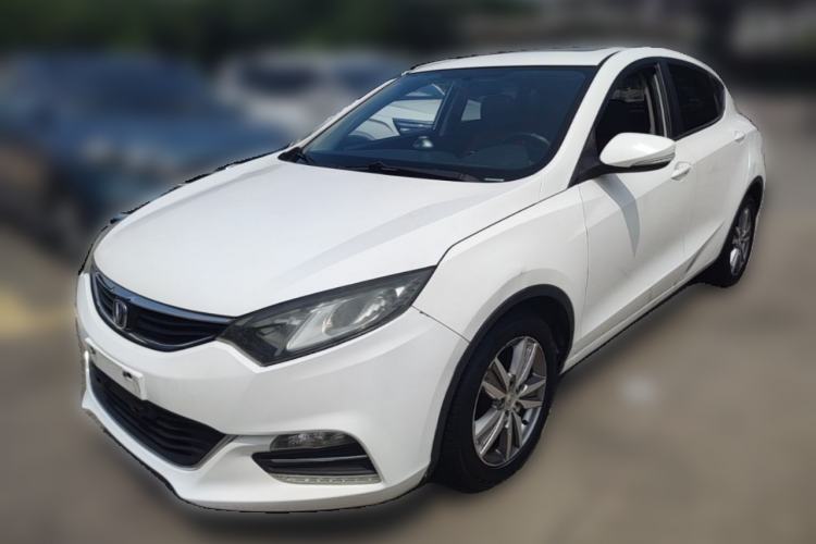 Ojetý CHANGAN Eado 2016 1.6L Automatic Junku Model Guazi used car, China used car export, Used car for sale, Used cars, Cheapest cars for sale