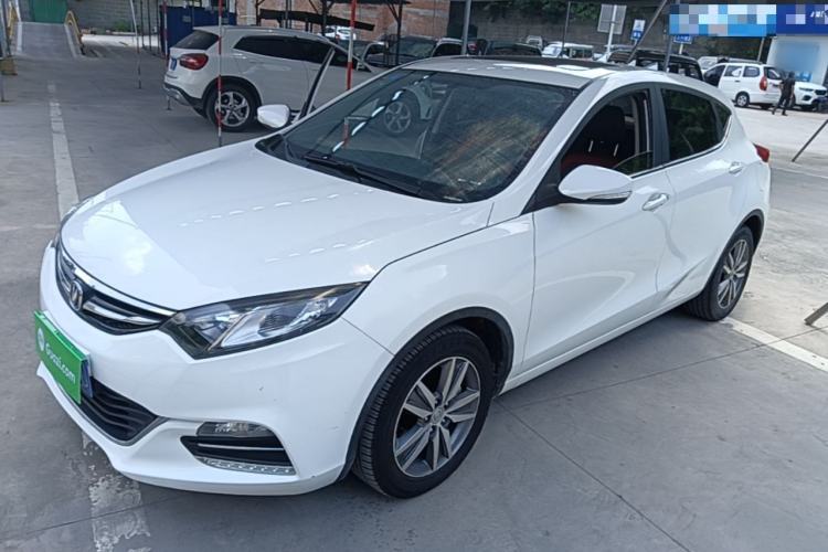 Used CHANGAN Eado 2016 1.6L Manual Junku Model Guazi used car, China used car export, Used car for sale, Used cars, Cheapest cars for sale