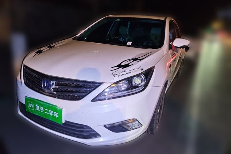 Used CHANGAN Eado 2016 1.6L Manual Fashion Edition Guazi used car, China used car export, Used car for sale, Used  cars, Cheapest cars for sale