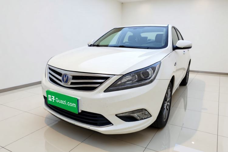 Used CHANGAN Eado 2016 1.6L Manual Fashion Edition Guazi used car, China used car export, Used car for sale, Used  cars, Cheapest cars for sale