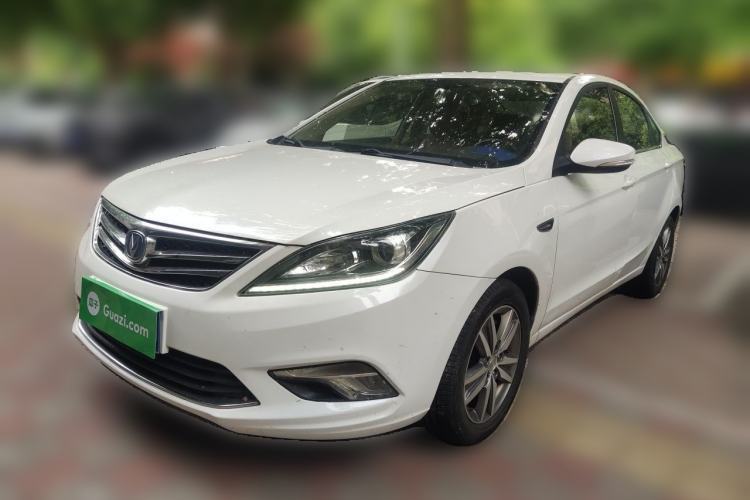 Used CHANGAN Eado 2016 1.6L Manual Fashion Edition Guazi used car, China used car export, Used car for sale, Used  cars, Cheapest cars for sale