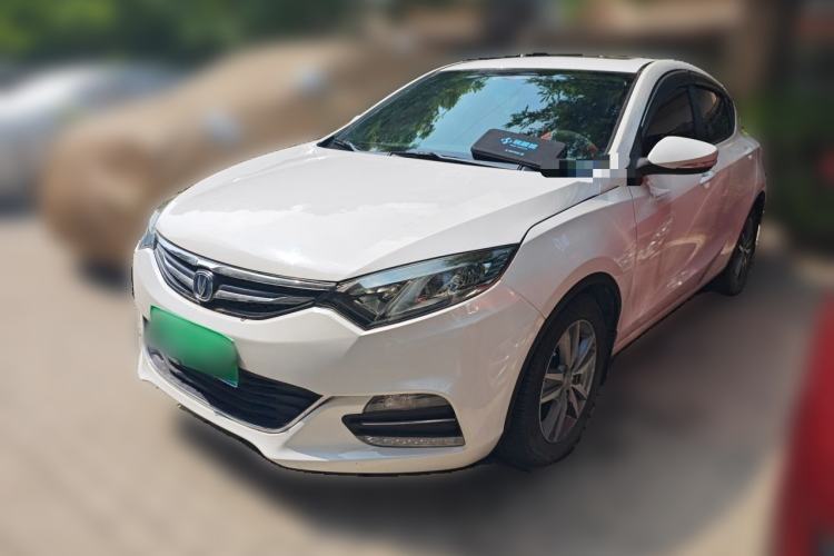 Used CHANGAN Eado 2016 1.6L Manual Junku Model Guazi used car, China used car export, Used car for sale, Used cars, Cheapest cars for sale