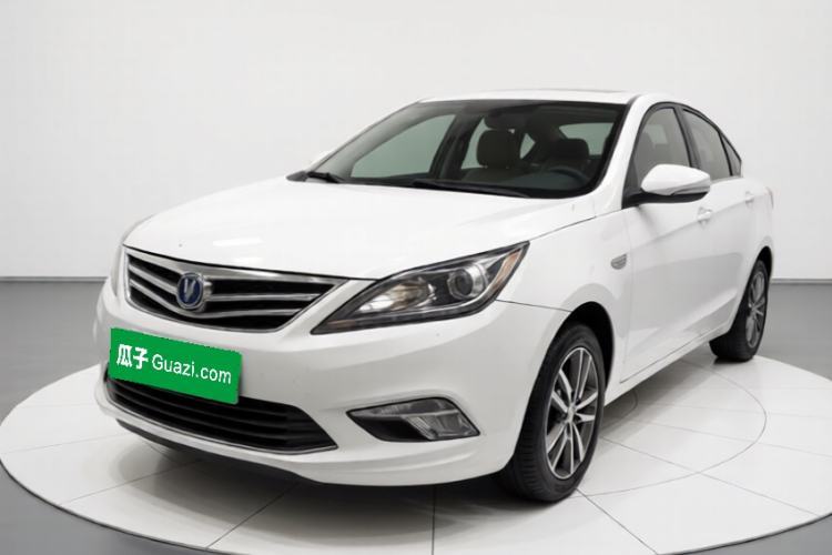 Used CHANGAN Eado 2016 1.6L Automatic Trend Model Guazi used car, China used car export, Used car for sale, Used  cars, Cheapest cars for sale