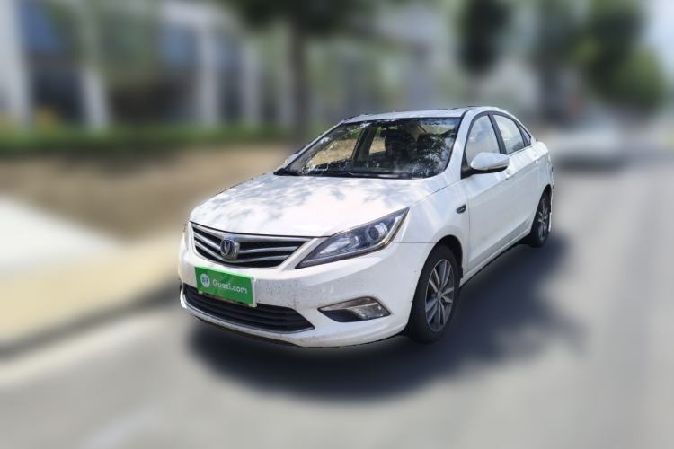 Used CHANGAN Eado 2016 1.6L Manual Fashion Edition Guazi used car, China used car export, Used car for sale, Used  cars, Cheapest cars for sale