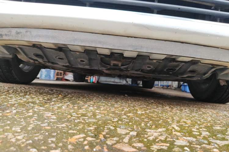Used CHANGAN Eado 2016 1.6L Automatic Trend Model Chassis Front