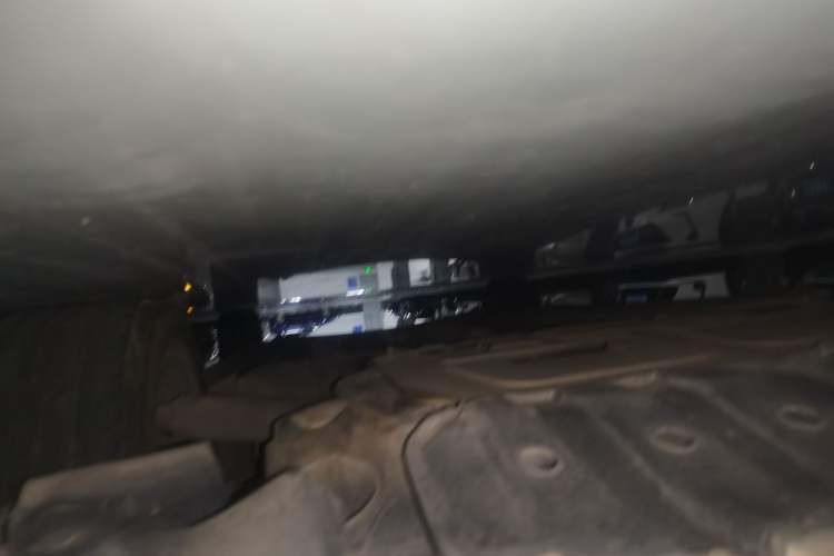 Used CHANGAN Eado 2016 1.6L Manual Fashion Edition Chassis Front Left
