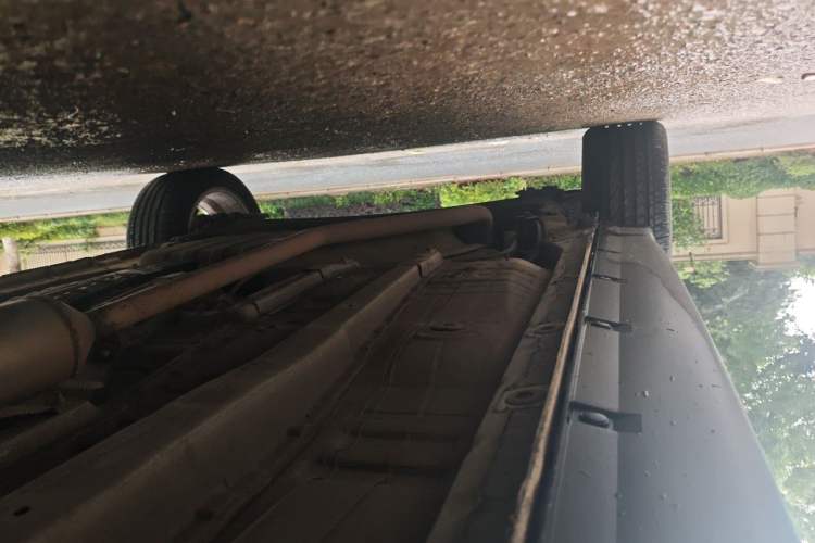 Used CHANGAN Eado 2016 1.6L Manual CarHome Custom Edition China IV Standard Chassis Front Right