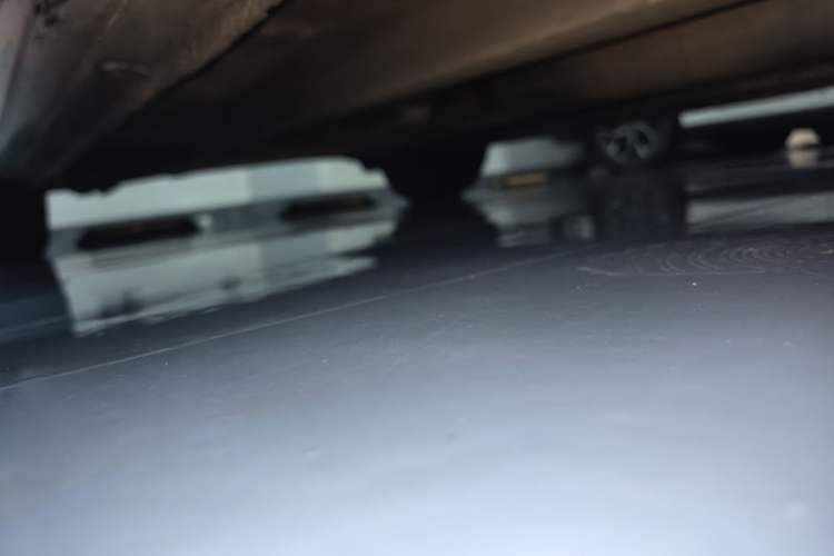 Used CHANGAN Eado 2016 1.6L Automatic Trend Model Chassis Front Right