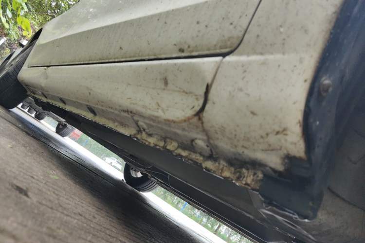 Used CHANGAN Eado 2016 1.6L GDI Manual JingShang Model Chassis Front Right