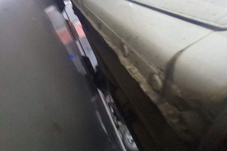 Used CHANGAN Eado 2016 1.6L Automatic Trend Model Chassis Front Right