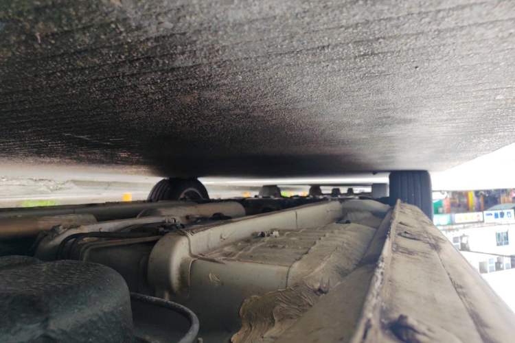 Used CHANGAN Eado 2016 1.6L Automatic Junku Model Chassis Rear Left
