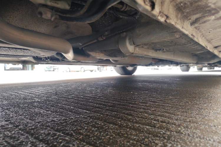 Used CHANGAN Eado 2016 1.6L Automatic Junku Model Chassis Rear Right