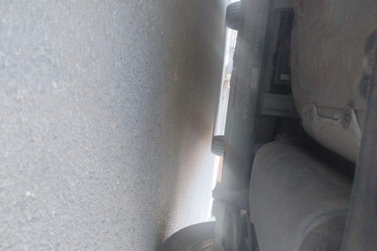 Used CHANGAN Eado 2016 1.6L Automatic Junku Model Chassis Rear Right