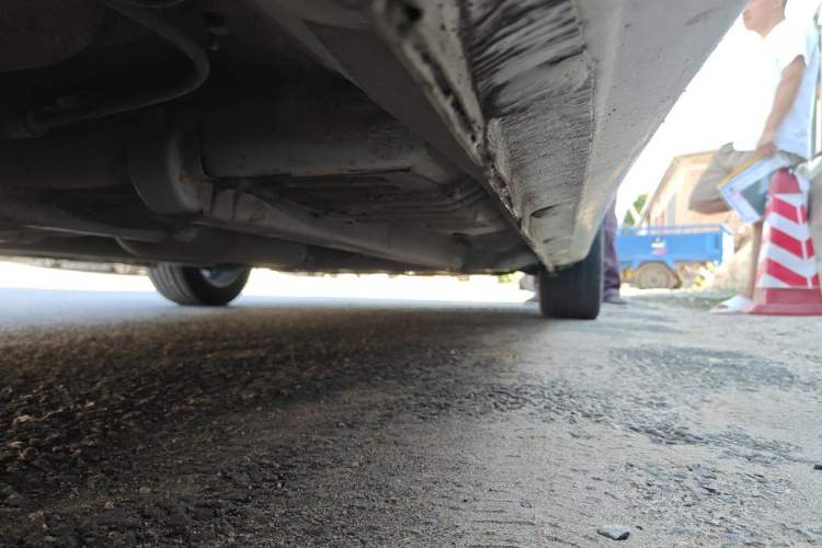 Used CHANGAN Eado 2016 1.6L Manual Fashion Edition Chassis Rear Right