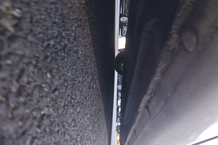 Used CHANGAN Eado 2016 1.6L Manual Fashion Edition Chassis Rear Right