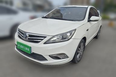 Used CHANGAN Eado 2016 1.6L Automatic Trend Model