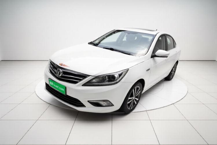 Used CHANGAN Eado 2016 1.6L Manual Fashion Edition Guazi used car, China used car export, Used car for sale, Used  cars, Cheapest cars for sale