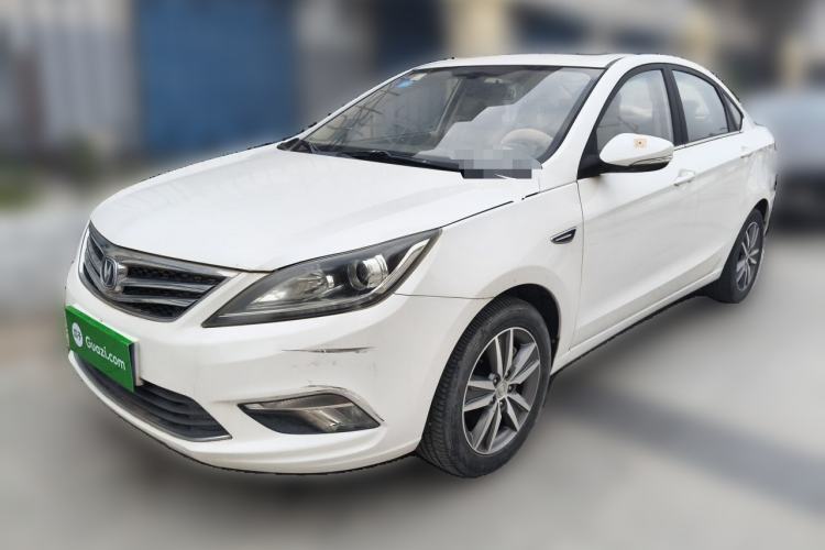 Used CHANGAN Eado 2016 1.6L Manual Fashion Edition Guazi used car, China used car export, Used car for sale, Used  cars, Cheapest cars for sale