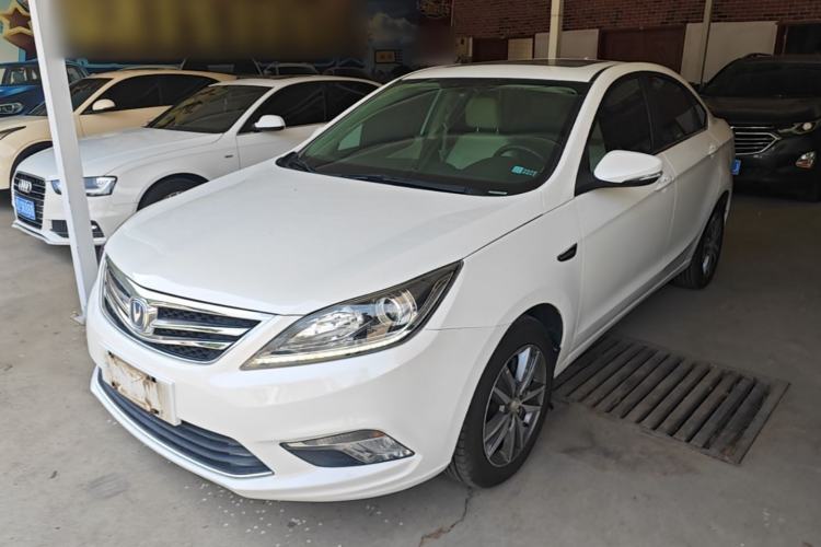 Used CHANGAN Eado 2016 1.6L Manual Fashion Edition Guazi used car, China used car export, Used car for sale, Used  cars, Cheapest cars for sale