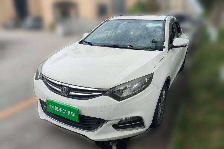 Used CHANGAN Eado 2016 1.6L Automatic Junku Model Guazi used car, China used car export, Used car for sale, Used cars, Cheapest cars for sale