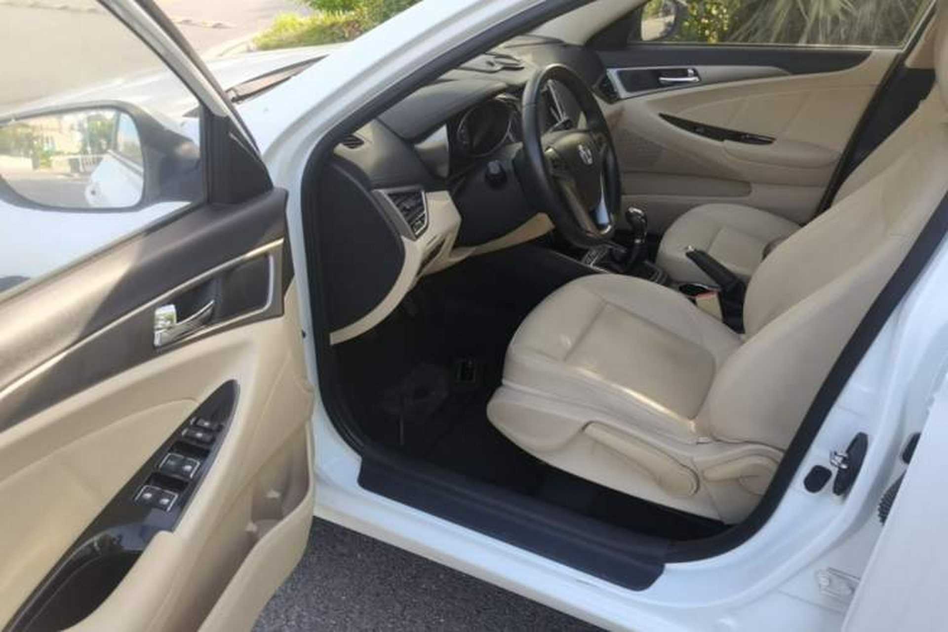 Used CHANGAN Eado 2016 1.6L Manual Fashion Edition Driver Seat