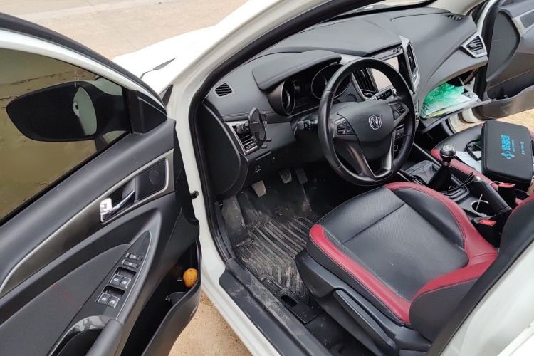 Used CHANGAN Eado  Driver Seat