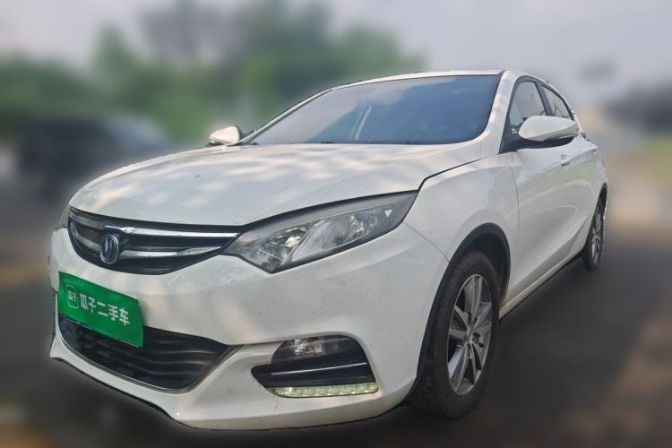 Used CHANGAN Eado 2016 1.6L Manual Junku Model Guazi used car, China used car export, Used car for sale, Used cars, Cheapest cars for sale