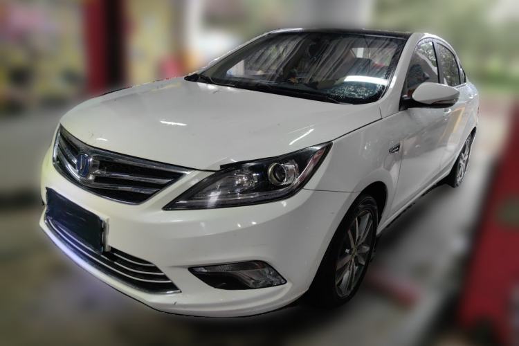 Used CHANGAN Eado 2016 1.6L Manual Fashion Edition Guazi used car, China used car export, Used car for sale, Used cars, Cheapest cars for sale